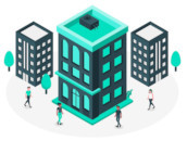 Consulte uma empresa